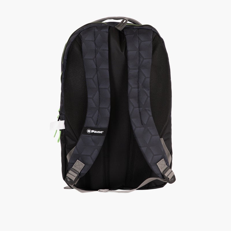 PAUSE Fast Printed Backpack for Boys - Image 3